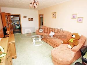 Prodej bytu 3+1, Neratovice, Na Skalkách, 81 m2