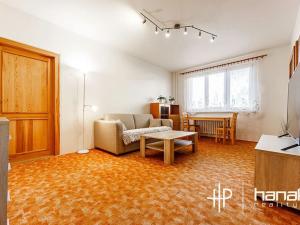 Prodej bytu 3+1, Uničov, Nová, 62 m2