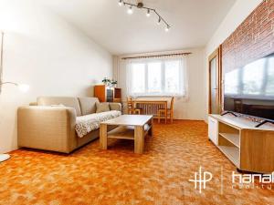 Prodej bytu 3+1, Uničov, Nová, 62 m2