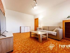 Prodej bytu 3+1, Uničov, Nová, 62 m2