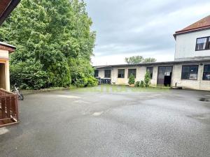 Pronájem bytu 2+1, Slušovice, Dlouhá, 70 m2