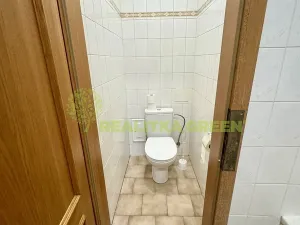 Pronájem bytu 2+1, Slušovice, Dlouhá, 70 m2