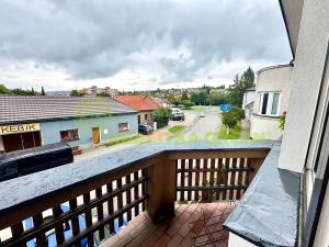 Pronájem bytu 2+1, Slušovice, Dlouhá, 70 m2