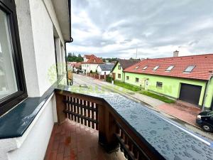 Pronájem bytu 2+1, Slušovice, Dlouhá, 70 m2