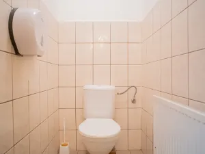 Pronájem skladu, Hradec Králové, Kladská, 2725 m2