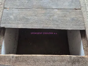 Prodej garáže, Česká Lípa, Vřesová, 24 m2