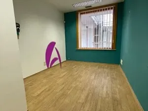 Pronájem kanceláře, Olomouc, Ztracená, 35 m2