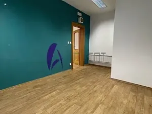 Pronájem kanceláře, Olomouc, Ztracená, 35 m2
