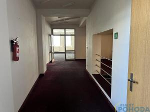 Pronájem kanceláře, Choceň, náměstí Tyršovo, 500 m2