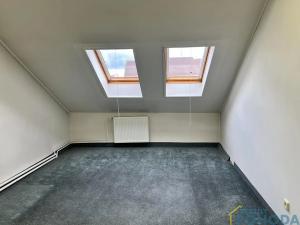 Pronájem kanceláře, Choceň, náměstí Tyršovo, 500 m2