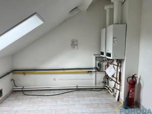 Pronájem kanceláře, Choceň, náměstí Tyršovo, 500 m2