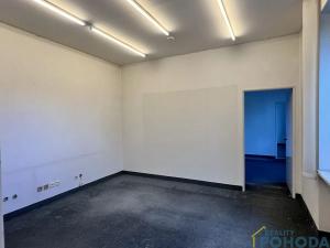 Pronájem kanceláře, Choceň, náměstí Tyršovo, 500 m2