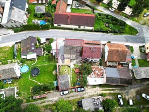 Prodej rodinného domu, Jindřichův Hradec, 171 m2