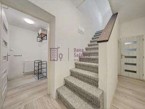 Prodej rodinného domu, Jindřichův Hradec, 171 m2