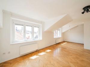 Pronájem bytu 2+kk, Praha - Staré Město, Celetná, 68 m2