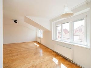 Pronájem bytu 2+kk, Praha - Staré Město, Celetná, 68 m2