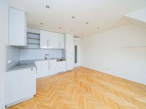 Pronájem bytu 3+kk, Praha - Vinohrady, Slezská, 97 m2