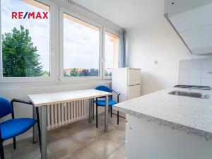 Prodej bytu 1+1, Kolín, Na Magistrále, 37 m2