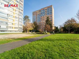 Prodej bytu 1+1, Kolín, Na Magistrále, 37 m2