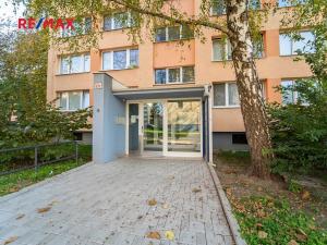 Prodej bytu 1+1, Kolín, Na Magistrále, 37 m2