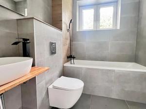 Pronájem bytu 2+kk, Ostrava, Hany Kvapilové, 45 m2