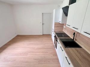 Pronájem bytu 2+kk, Ostrava, Hany Kvapilové, 45 m2