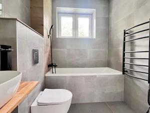 Pronájem bytu 2+kk, Ostrava, Hany Kvapilové, 45 m2