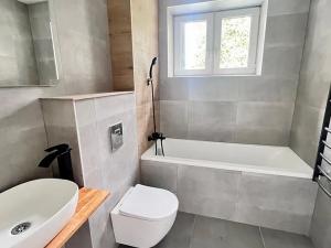 Pronájem bytu 2+kk, Ostrava, Hany Kvapilové, 45 m2