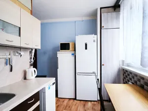 Prodej bytu 3+1, Ostrava, Františka Čechury, 56 m2