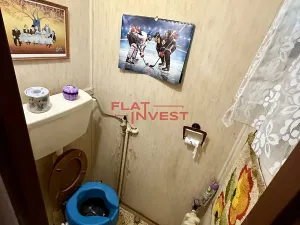 Pronájem ubytování, Průhonice, Chrpová, 150 m2