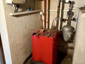 Pronájem ubytování, Průhonice, Chrpová, 150 m2