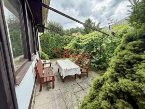 Pronájem ubytování, Průhonice, Chrpová, 150 m2