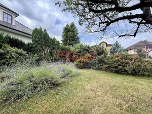 Pronájem ubytování, Průhonice, Chrpová, 150 m2