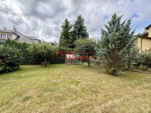 Pronájem ubytování, Průhonice, Chrpová, 150 m2