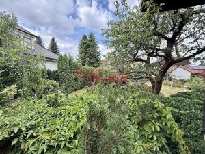 Pronájem ubytování, Průhonice, Chrpová, 150 m2