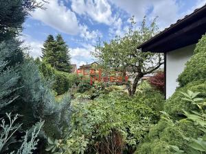 Pronájem ubytování, Průhonice, Chrpová, 150 m2