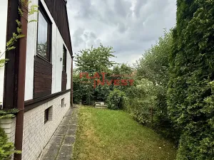 Pronájem ubytování, Průhonice, Chrpová, 150 m2