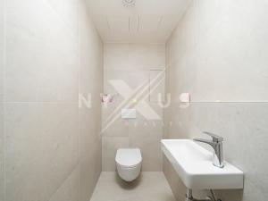 Prodej bytu 2+kk, Praha - Stodůlky, Hábova, 70 m2
