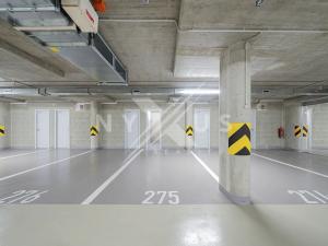 Prodej bytu 2+kk, Praha - Stodůlky, Hábova, 70 m2