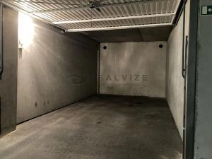 Pronájem garáže, České Budějovice, Krčínova, 16 m2