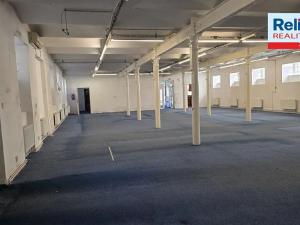 Pronájem obchodního prostoru, Liberec, Dr. Milady Horákové, 610 m2