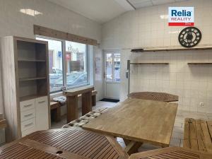 Pronájem obchodního prostoru, Liberec, Felberova, 52 m2