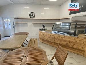 Pronájem obchodního prostoru, Liberec, Felberova, 52 m2