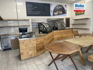 Pronájem obchodního prostoru, Liberec, Felberova, 52 m2