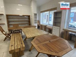 Pronájem obchodního prostoru, Liberec, Felberova, 52 m2