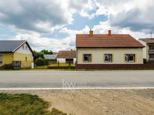 Prodej rodinného domu, Ratibořské Hory, 99 m2