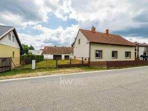 Prodej rodinného domu, Ratibořské Hory, 99 m2
