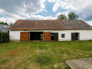 Prodej rodinného domu, Ratibořské Hory, 99 m2