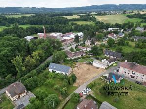 Prodej pozemku pro bydlení, Dvůr Králové nad Labem, 847 m2
