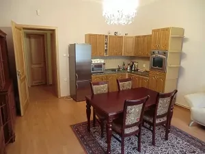 Prodej bytu 6+kk a větší, Karlovy Vary, Lázeňská, 160 m2